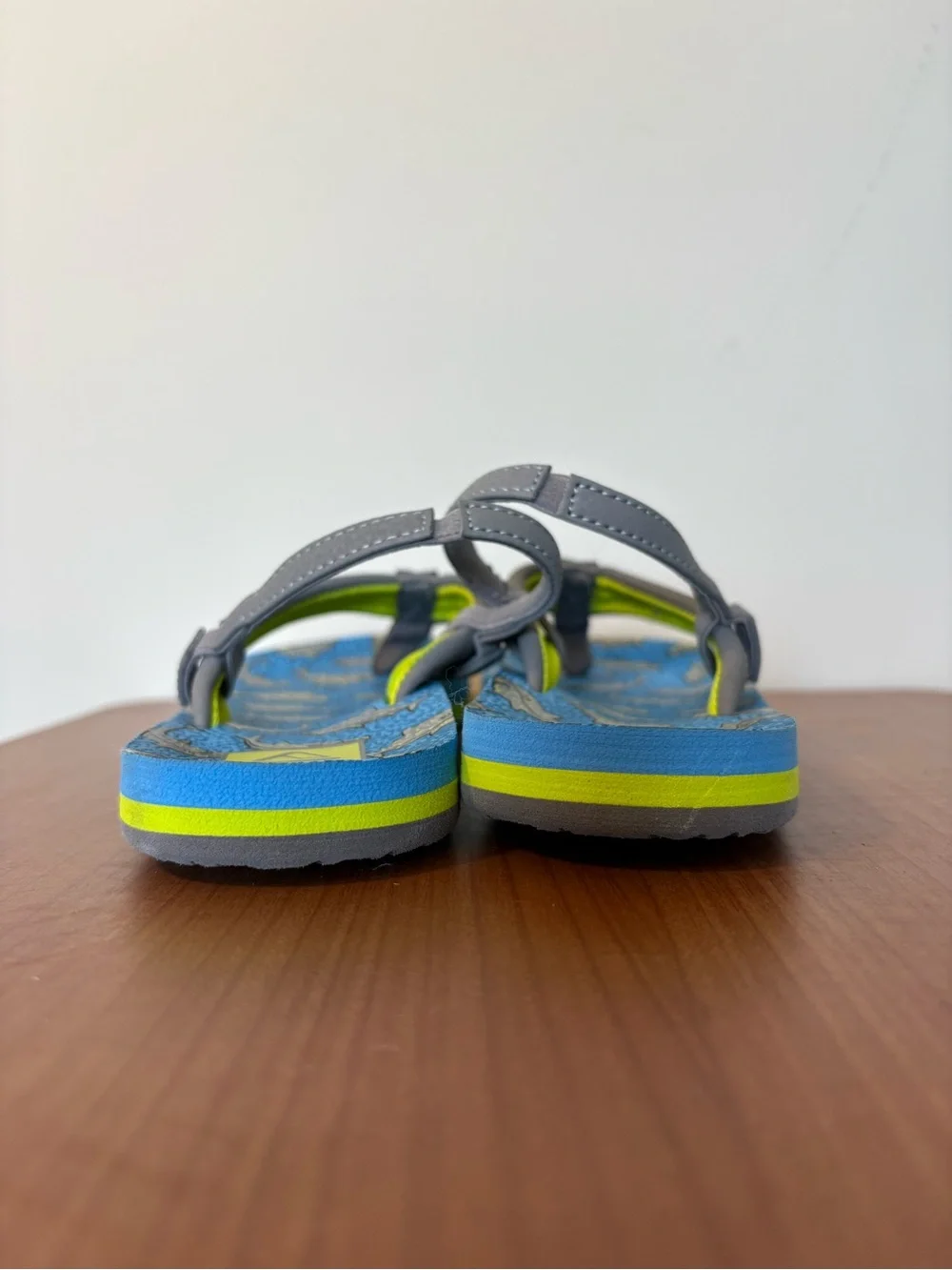 Reef comfortable supportive